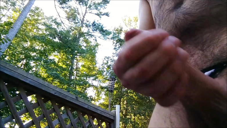 Jon Screcrow: Huge Cumshot Compilation with Cum Swallowing