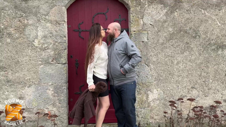 Porno Baguette: Chouqxxx, MILF Sexy, Adore Le Sexe En Plein Air