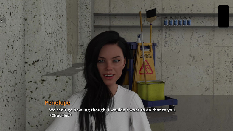 Johannes Gaming: कॉलेज किंग्स 21 संग्रहालय की यात्रा अद्भुत थी