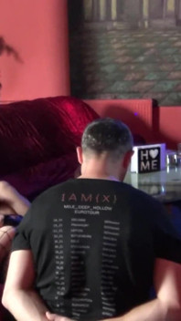 Femdom Party Slave
