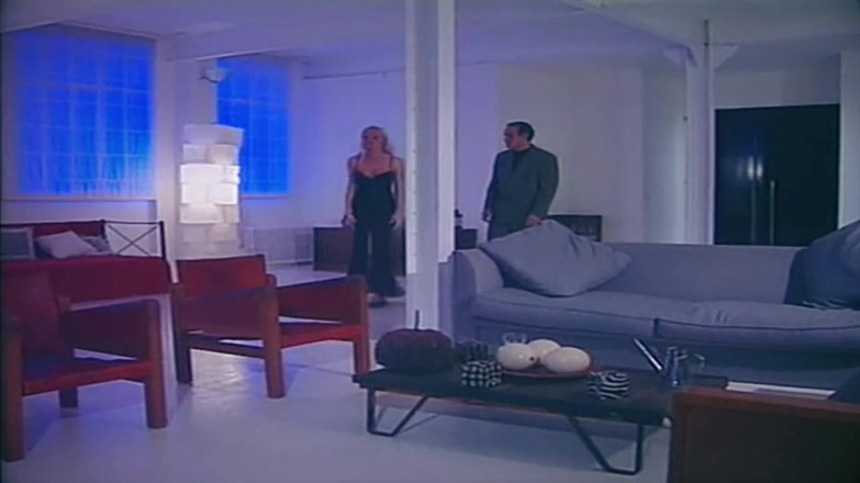 Antonio Adamo Film: The beautiful blonde whore argues with her boyfriend because he...