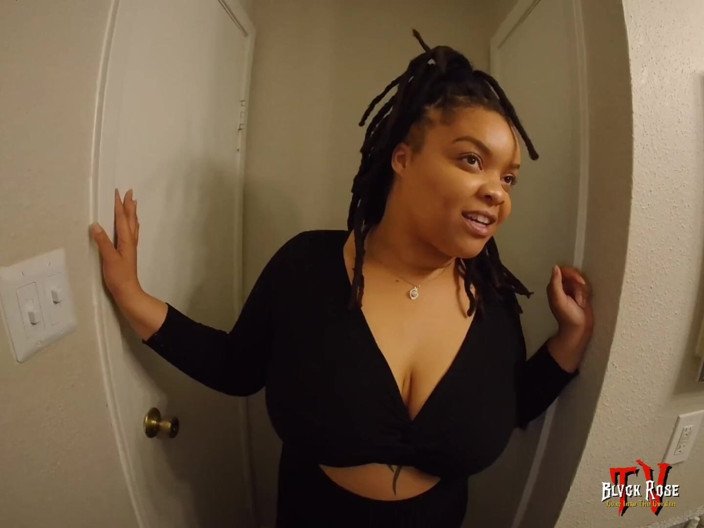 Blvck Rose TV: Ngentot di repass ayah tiri: ft kaii love