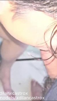 Mooie Twink Rijdt Op De Bareback Lul Van Nieuwsgierige Hetero En Geeft Hem Harde Anale Seks Creampie
