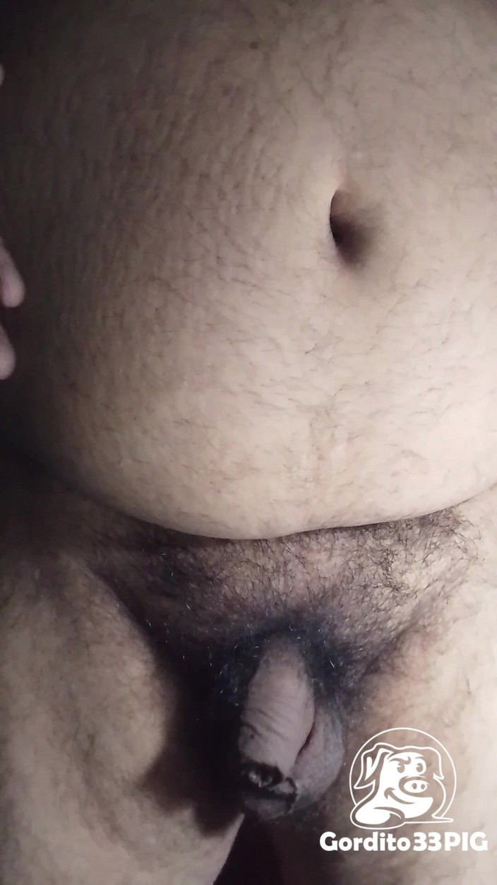Gordito33PIG: Pohltte můj velký tlustý zadek