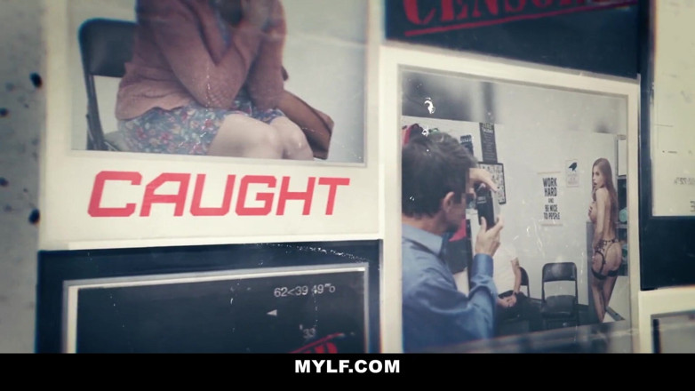 Shop Lyfter: Shoplyfter MYLF - ケース #7485950
