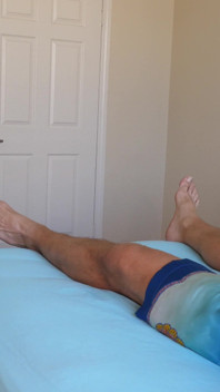 Violet Voss - S3xus - Brad Newman - 77 minute