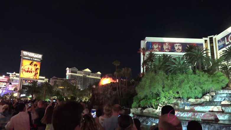 ATK Fans (Girlfriends): Virtual vacation in Las Vegas with Rachel James part 4