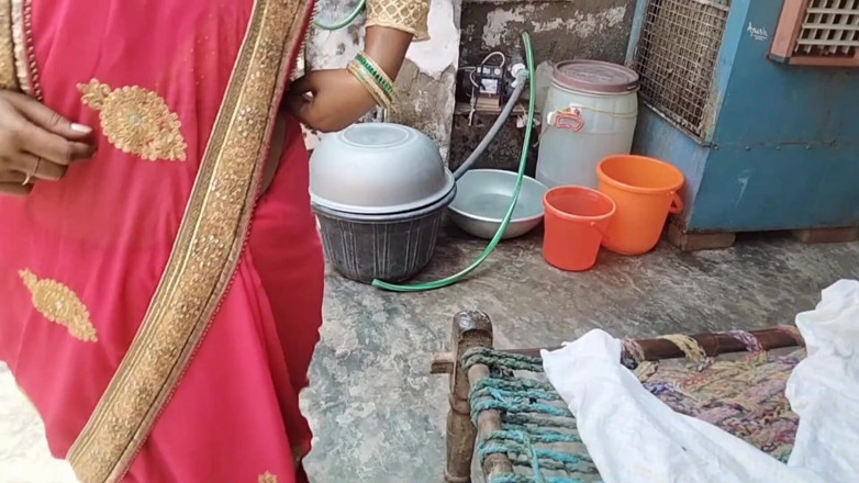 Yourgeeta8899: The Village's Lovely Sister-in-law Got Dressed up and Went to...
