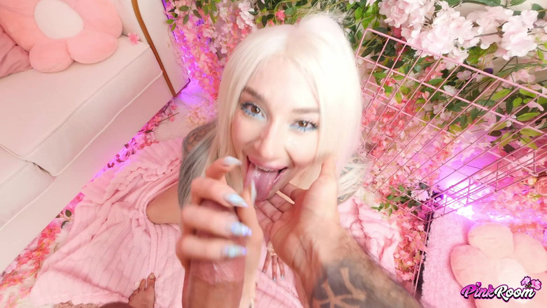 Nasty sluts studios: Kamar pink ep.23: kasara wood si cewek penurut lagi asik...