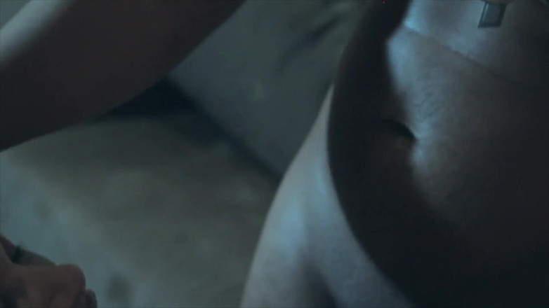 Quente club: Perversion intime