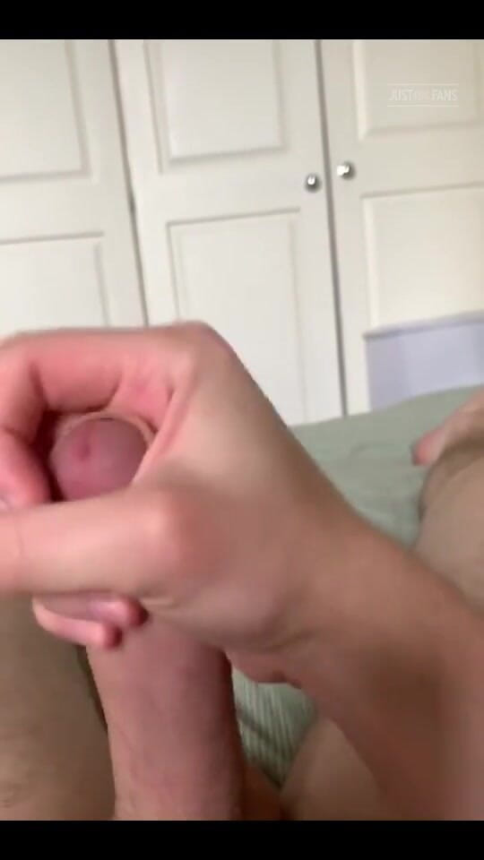 Bob Steel: Ngocok solo 6 (8 menit)