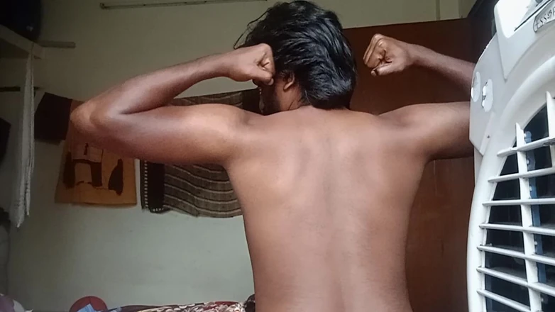 KUMBHA MANOJ KUMAR: 인도 재미 게이