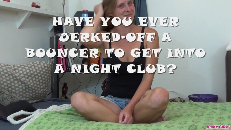 Jerky Girls: Být Erica představuje Ericu