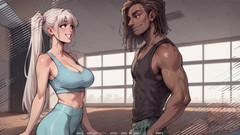 Dirty GamesXxX: Shadows of Ambition: swingers do jógy - epizoda 12