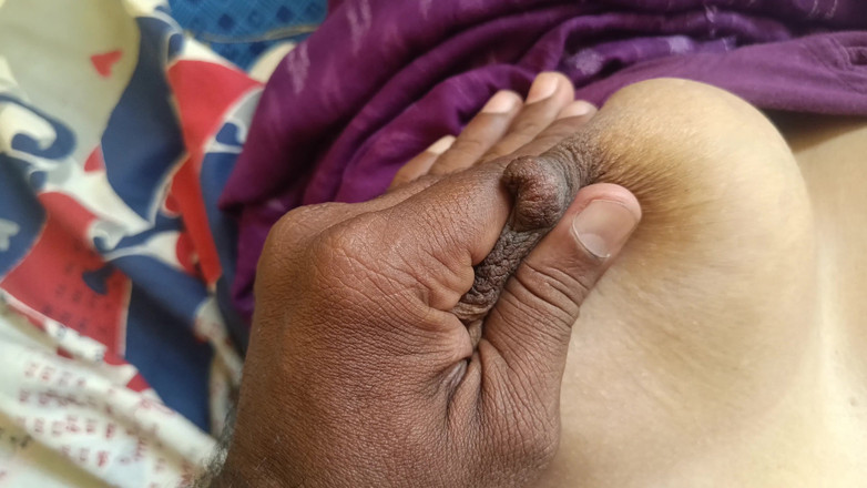 Pushpa studio: Gospodină infidelă se fute în pat