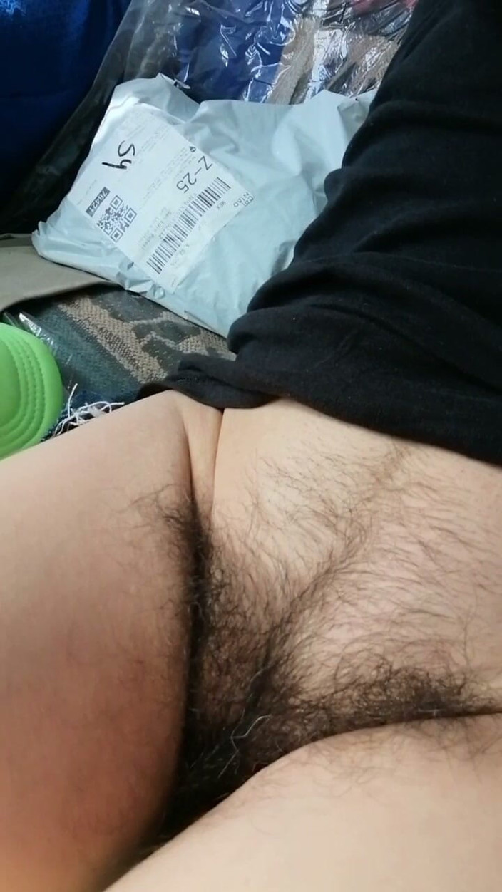 Marga9012: Hairless Panochita