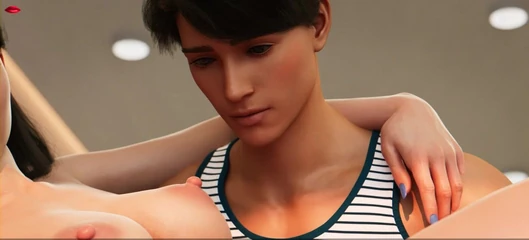 Miss Kitty 2K: Ms Denvers (pop Toc) - Ep 29 - the Occasion I Needed by Foxie2k