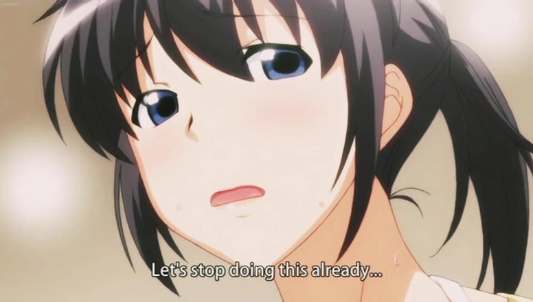 Erotic Animation: Ntr 与我的阿姨发生性关系