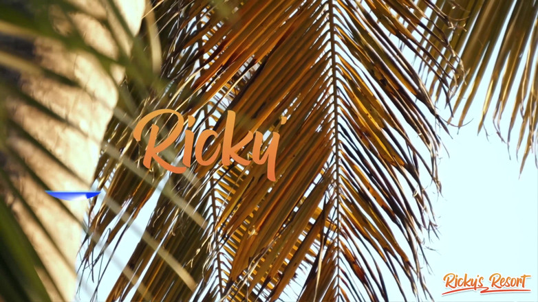Ricky's Resort: ブレイリン・ベイリーのエピソード