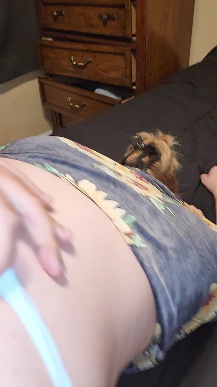 Mama_Foxx94: サンドレスの誘惑:熟女の情熱的な午後