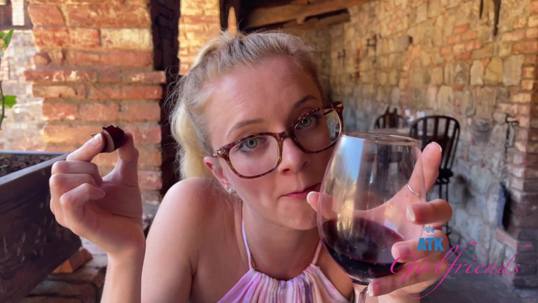 ATK Fans (Girlfriends): Vacaciones virtuales