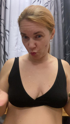 Hairy couple: Video verifikasiku yang asli untuk menunjukkan padamu bahwa aku benar-benar...