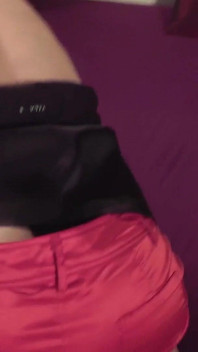 Amateur Teen Eats Cumload
