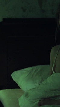 The Inn - Episode 1 - a Beautiful Girl Who Is the Only Guest in a Remote Guesthouse Becomes a Prisoner of Bizarre Lust