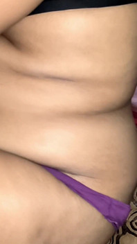 Árabe Ébano Chica Culona Folla Mi Gran Culo