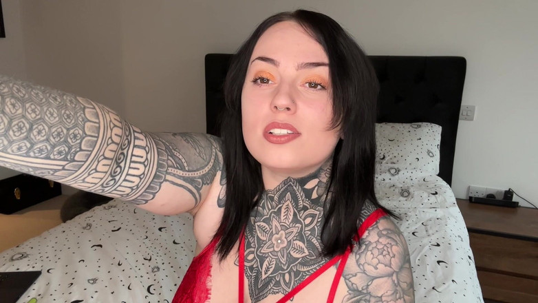 Miss Valentina: Очищення вашого брудного рота