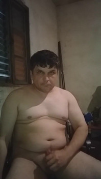 I Scraped the Sack and Came Right Away