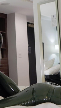 Rubber, Scally, Foot. Hotel Collection