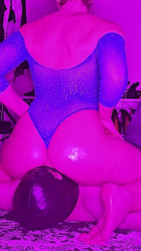 Tbq0060 - oleada rabuda princesa Lola HD