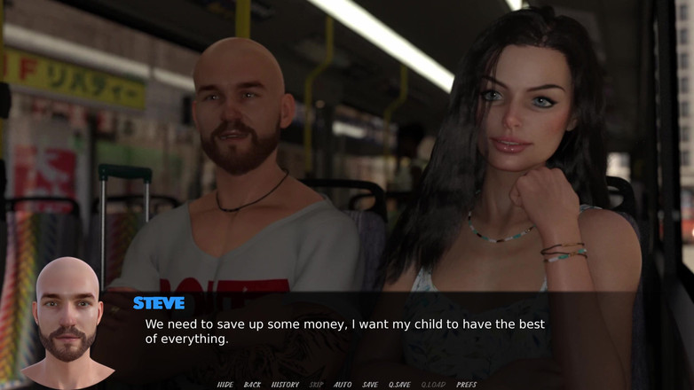 Wickedgammes: Gry tabu część 38