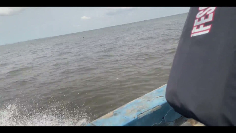 King Sasha's hub: A Journey Through the Sea