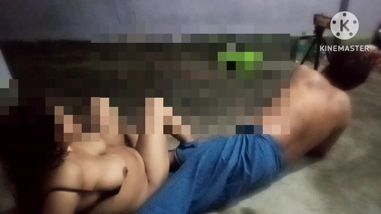 Romantic girl: Video rekaman seks sama istriku 2