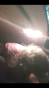 In My Own Car
