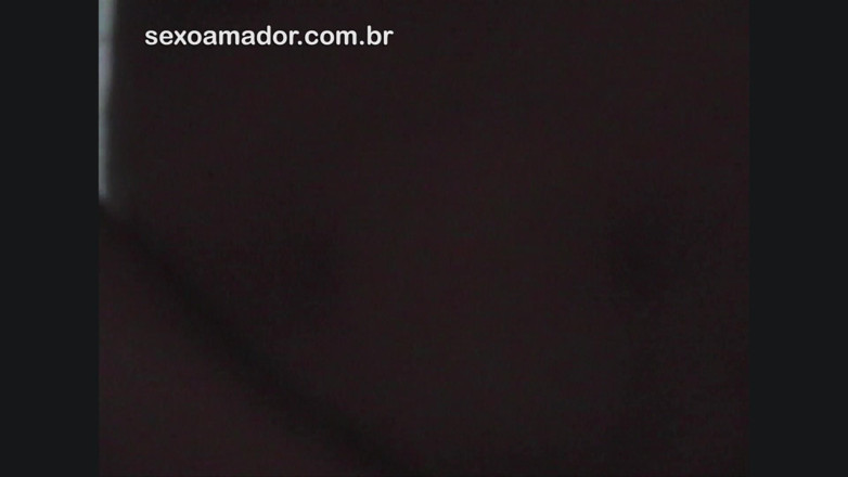 Amateurs videos: Exhibitionist couple shoot close-up amateur video of sex in the...