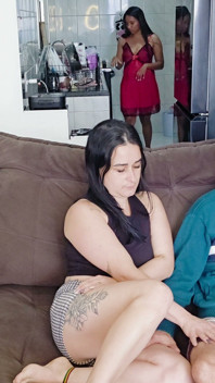 Estou Com O Namorado Da Minha Melhor Amiga.