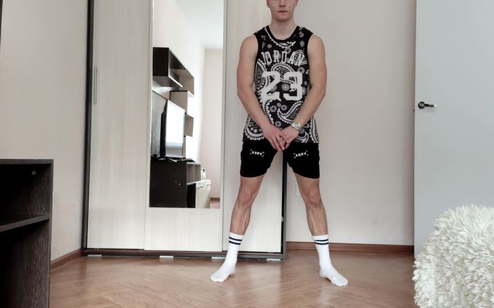 Alex sport: Calda flessibile # 5