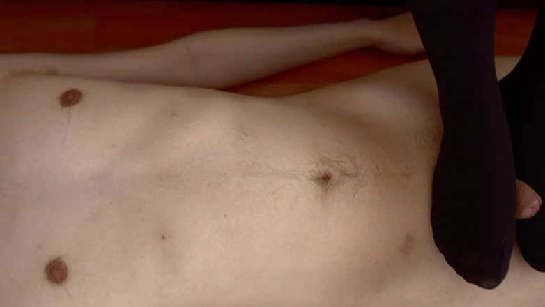 Lydia Privat: Yoğun Ayak İşi Toplantısı 1