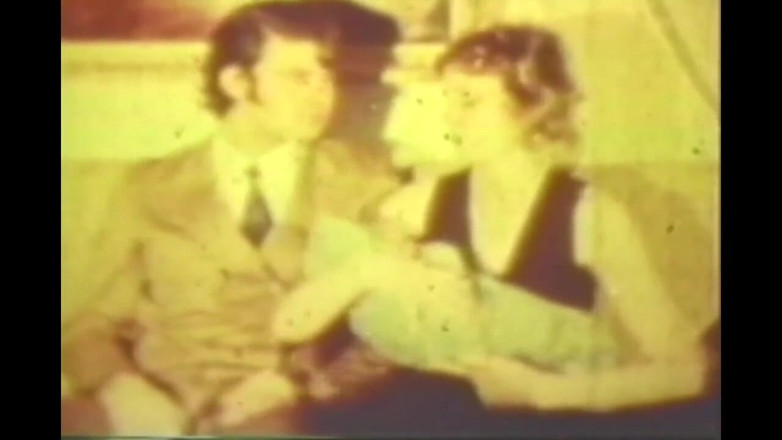 Vintage Usa: Vintage Hairy Teen Threesome Fucked and Cummed in Mouth (full Movie)