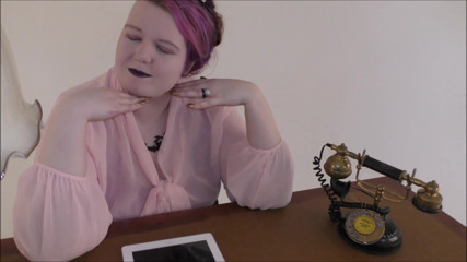 Mxtress Valleycat: Meet your new boss