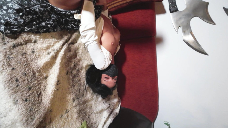 Sexy Vanessa: Sexy Vanessa