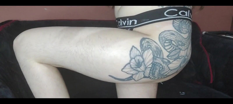 RavenHearth666VIP: Fetiche por loção corporal