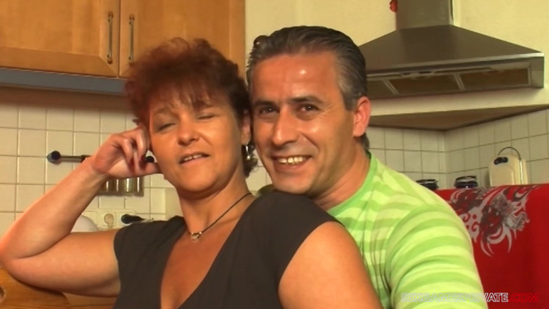 Czech Pornzone: Amcık değiştirme vol.3