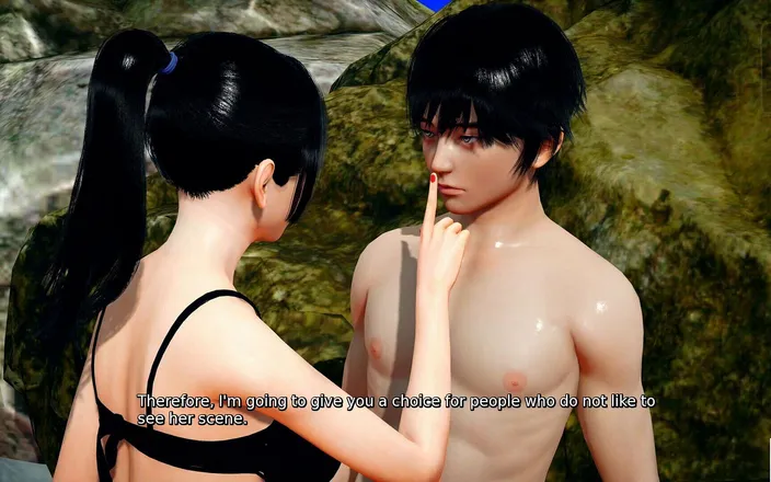 Joystick Cinema: My Real Desire - PT 41.