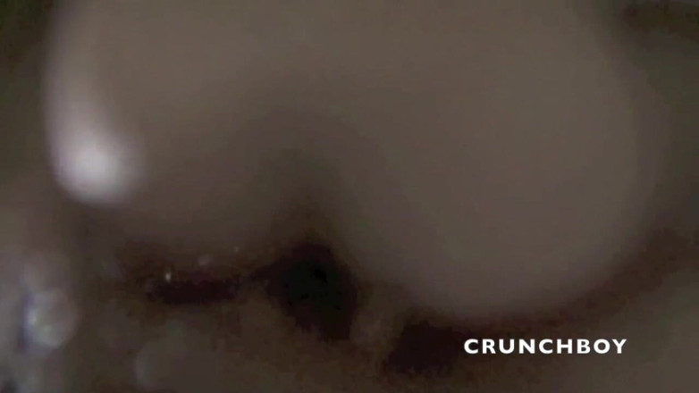 Crunch Boy: Секс-видео с Sunny и Mike в любительском видео