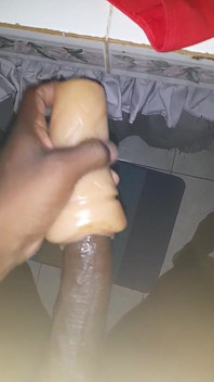 Masturbándose s7 e10