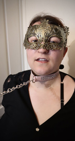 mariaespino: První část dlouhého sezení